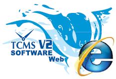 TCMS v2 Web